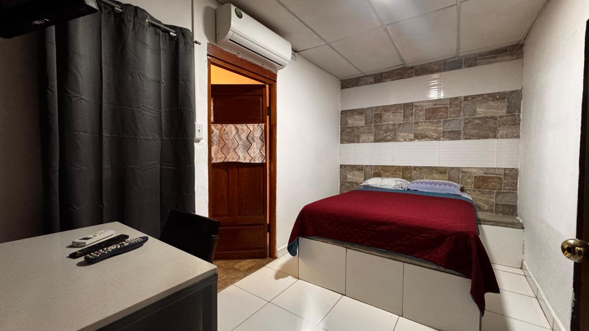 Chambres En Ville Давид Екстер'єр фото